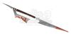 Lot #857 - UNDERWORLD: AWAKENING (2012) - Selene's (Kate Beckinsale) Bloody Lycan-Killing Sword - 2