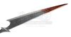 Lot #857 - UNDERWORLD: AWAKENING (2012) - Selene's (Kate Beckinsale) Bloody Lycan-Killing Sword - 5