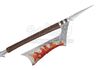 Lot #857 - UNDERWORLD: AWAKENING (2012) - Selene's (Kate Beckinsale) Bloody Lycan-Killing Sword - 6