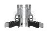 Lot #858 - UNDERWORLD: AWAKENING (2012) - Selene's (Kate Beckinsale) Stunt Pistols - 2