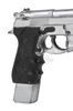 Lot #858 - UNDERWORLD: AWAKENING (2012) - Selene's (Kate Beckinsale) Stunt Pistols - 4