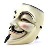 Lot #859 - V FOR VENDETTA (2005) - V's (Hugo Weaving) Guy Fawkes Mask - 3