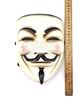 Lot #859 - V FOR VENDETTA (2005) - V's (Hugo Weaving) Guy Fawkes Mask - 6