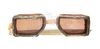 Lot #860 - VALKYRIE (2008) - Colonel Claus von Stauffenberg's (Tom Cruise) Desert Goggles - 2
