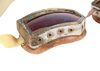 Lot #860 - VALKYRIE (2008) - Colonel Claus von Stauffenberg's (Tom Cruise) Desert Goggles - 5