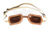 Lot #860 - VALKYRIE (2008) - Colonel Claus von Stauffenberg's (Tom Cruise) Desert Goggles - 6