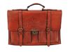 Lot #861 - VALKYRIE (2008) - Colonel Claus von Stauffenberg's (Tom Cruise) Briefcase and Paperwork - 2