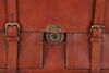 Lot #861 - VALKYRIE (2008) - Colonel Claus von Stauffenberg's (Tom Cruise) Briefcase and Paperwork - 3