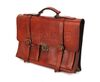 Lot #861 - VALKYRIE (2008) - Colonel Claus von Stauffenberg's (Tom Cruise) Briefcase and Paperwork - 4