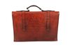 Lot #861 - VALKYRIE (2008) - Colonel Claus von Stauffenberg's (Tom Cruise) Briefcase and Paperwork - 7