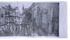 Lot #864 - VAN HELSING (2004) - Eleven Allan Cameron Hand-painted and Drawn Concept Artwork For The Transylvanian Village - 4