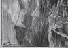 Lot #865 - VAN HELSING (2004) - Four Allan Cameron Hand-painted and Drawn Castle Concept Artworks - 3