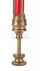 Lot #868 - VAN HELSING (2004) - SFX Retractable Werewolf Antiserum Syringe - 2