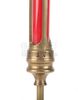 Lot #868 - VAN HELSING (2004) - SFX Retractable Werewolf Antiserum Syringe - 3