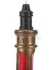 Lot #868 - VAN HELSING (2004) - SFX Retractable Werewolf Antiserum Syringe - 4