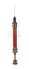 Lot #868 - VAN HELSING (2004) - SFX Retractable Werewolf Antiserum Syringe - 7