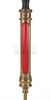 Lot #868 - VAN HELSING (2004) - SFX Retractable Werewolf Antiserum Syringe - 8