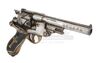 Lot #869 - VAN HELSING (2004) - Van Helsing's (Hugh Jackman) Stunt Pistol - 3