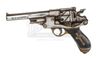 Lot #869 - VAN HELSING (2004) - Van Helsing's (Hugh Jackman) Stunt Pistol - 7
