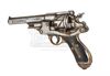 Lot #869 - VAN HELSING (2004) - Van Helsing's (Hugh Jackman) Stunt Pistol - 10