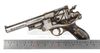 Lot #869 - VAN HELSING (2004) - Van Helsing's (Hugh Jackman) Stunt Pistol - 11