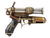Lot #870 - VAN HELSING (2004) - Van Helsing's (Hugh Jackman) Stunt Grappling Gun - 3