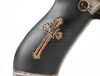 Lot #870 - VAN HELSING (2004) - Van Helsing's (Hugh Jackman) Stunt Grappling Gun - 4
