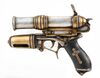 Lot #870 - VAN HELSING (2004) - Van Helsing's (Hugh Jackman) Stunt Grappling Gun - 11