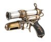 Lot #870 - VAN HELSING (2004) - Van Helsing's (Hugh Jackman) Stunt Grappling Gun - 13