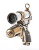 Lot #870 - VAN HELSING (2004) - Van Helsing's (Hugh Jackman) Stunt Grappling Gun - 15