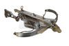 Lot #871 - VAN HELSING (2004) - Van Helsing's (Hugh Jackman) Stunt Crossbow