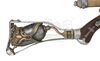 Lot #871 - VAN HELSING (2004) - Van Helsing's (Hugh Jackman) Stunt Crossbow - 5