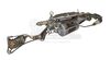 Lot #871 - VAN HELSING (2004) - Van Helsing's (Hugh Jackman) Stunt Crossbow - 6