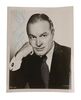 Lot #873 - VARIOUS PRODUCTIONS - Bob Hope Ephemera - 2
