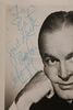 Lot #873 - VARIOUS PRODUCTIONS - Bob Hope Ephemera - 3