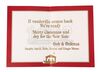 Lot #873 - VARIOUS PRODUCTIONS - Bob Hope Ephemera - 5