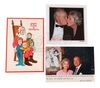 Lot #873 - VARIOUS PRODUCTIONS - Bob Hope Ephemera - 6