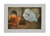 Lot #874 - VARIOUS PRODUCTIONS - Stanley Kubrick Signed Snowman Card - 2
