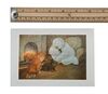 Lot #874 - VARIOUS PRODUCTIONS - Stanley Kubrick Signed Snowman Card - 6