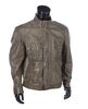 Lot #877 - WANTED (2008) - Wesley's (James McAvoy) Belstaff Leather Jacket - 2