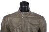 Lot #877 - WANTED (2008) - Wesley's (James McAvoy) Belstaff Leather Jacket - 4
