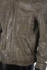 Lot #877 - WANTED (2008) - Wesley's (James McAvoy) Belstaff Leather Jacket - 6