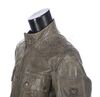 Lot #877 - WANTED (2008) - Wesley's (James McAvoy) Belstaff Leather Jacket - 8