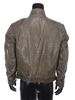 Lot #877 - WANTED (2008) - Wesley's (James McAvoy) Belstaff Leather Jacket - 9