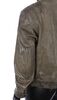 Lot #877 - WANTED (2008) - Wesley's (James McAvoy) Belstaff Leather Jacket - 10