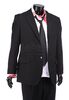 Lot #885 - WHIPLASH (2014) - Andrew's (Miles Teller) Bloodied Suit - 4