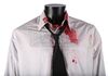 Lot #885 - WHIPLASH (2014) - Andrew's (Miles Teller) Bloodied Suit - 7