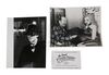 Lot #886 - WHO FRAMED ROGER RABBIT (1988) - Fourth-draft Script, Storyboards, Film Stills and Screening Ticket - 4