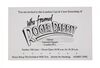 Lot #886 - WHO FRAMED ROGER RABBIT (1988) - Fourth-draft Script, Storyboards, Film Stills and Screening Ticket - 5