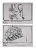 Lot #886 - WHO FRAMED ROGER RABBIT (1988) - Fourth-draft Script, Storyboards, Film Stills and Screening Ticket - 8